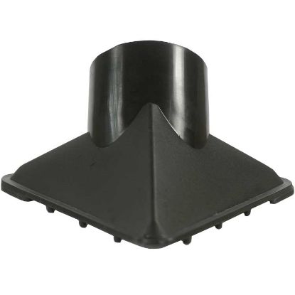Afbeeldingen van Driehoeksnozzle 50 mm
