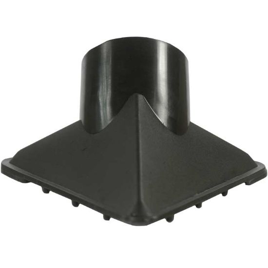 Afbeeldingen van Driehoeksnozzle 50 mm