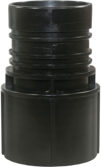 Afbeeldingen van Mof ketel 58 mm Slang 50 mm