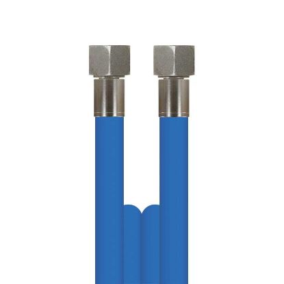Afbeeldingen van Slang 1SN-16 Blauw30 M.DKR 3/4