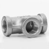 Afbeeldingen van T-stuk Rp1/2"BI RVS