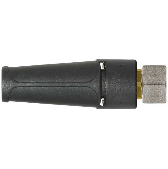 Afbeeldingen van Variabele nozzle 035 18x1,5 BI