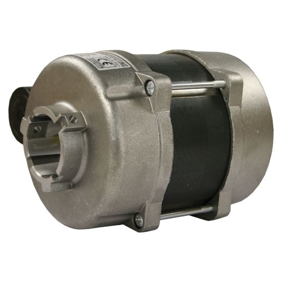 Afbeeldingen van Brandermotor 150 W R+L 230V 50Hz