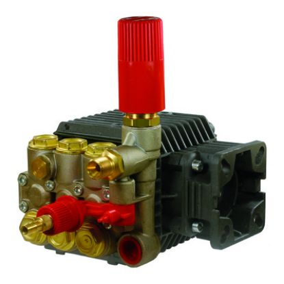 Afbeeldingen van Pomp UH2016 16L 200B 3400UPM Ver.CV 1