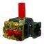 Afbeeldingen van Pomp TT 1513 13L 150B 3400 UPM Vers. CV