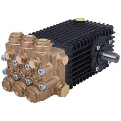 Afbeeldingen van Pomp W 2525 25L 250B 1450 UPM