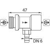 Afbeeldingen van Schuiminjector ST-60-1 3/8"BI/3/8"BU 1,8