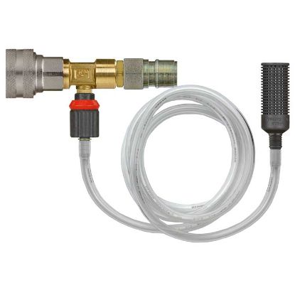Afbeeldingen van Schuiminjector ST-60.1 1,6 koppelbaar KW