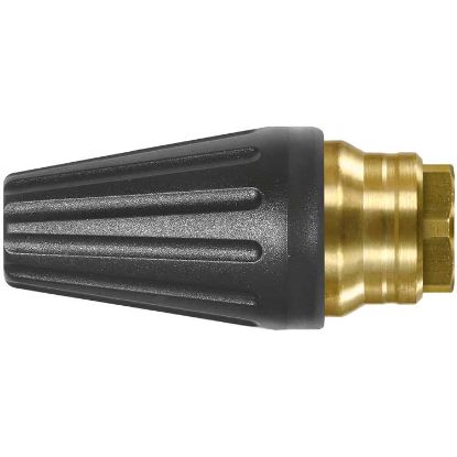 Afbeeldingen van Turbo vuilfrees ST-458.1-050 1/4"BI