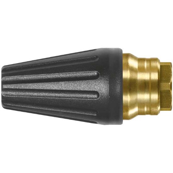 Afbeeldingen van Turbo vuilfrees ST-458.1-050 1/4"BI