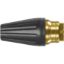 Afbeeldingen van Turbo vuilfrees ST-458.1-100 1/4"BI