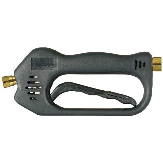 Afbeeldingen van Pistool ST-601 E:3/8"BI A:1/4"BI