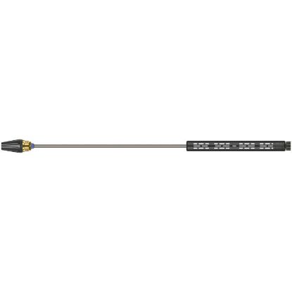 Afbeeldingen van Turbo vuilfrees ST-458 080-1000 RVS HV 2