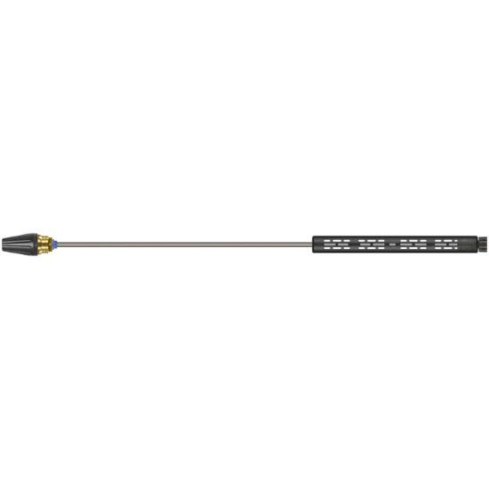Afbeeldingen van Turbo vuilfrees ST-458 080-1000 HV 22