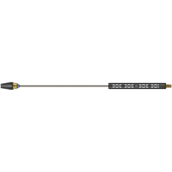 Afbeeldingen van Turbo vuilfrees ST-458 080-1000 BU 22 RV