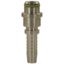 Afbeeldingen van Persnippel DKO-10-2000 RVS 1.4305