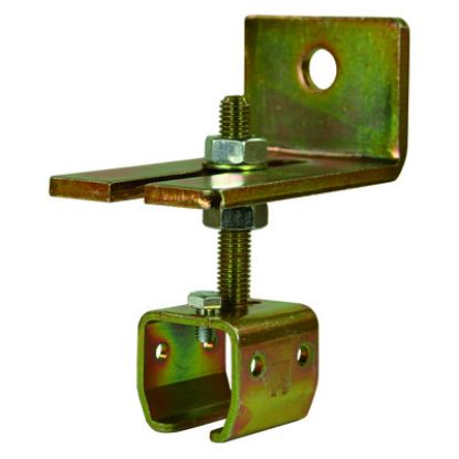 Afbeeldingen van Verstelbare mof 30 mm