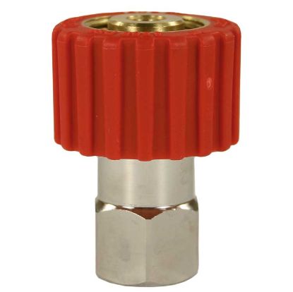 Afbeeldingen van Draaikoppeling 22:3/8 BI 250 Bar 120°C