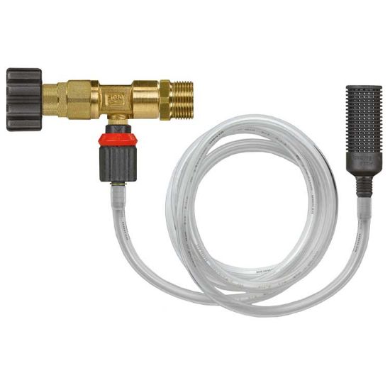 Afbeeldingen van Schuiminjector ST-60.1 1,6 koppelbaar M2