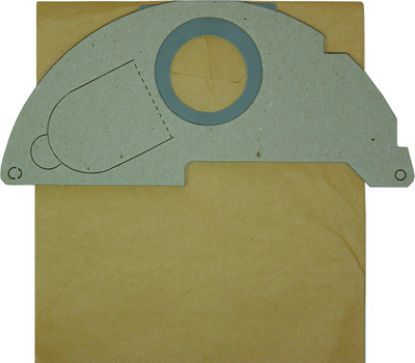 Afbeeldingen van Filterzakken Dubbellaags (VPE=10/150)