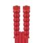 Afbeeldingen van Slang 1SN-08-315 rood 50 M.DKO 22 +