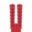 Afbeeldingen van Slang NW-10-500 rood 15 M.DKO 22
