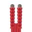 Afbeeldingen van Slang NW-10-500 rood 30 M.DKOS 22