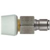 Afbeeldingen van Schuimnozzle 50200 MS met Verloopnippel