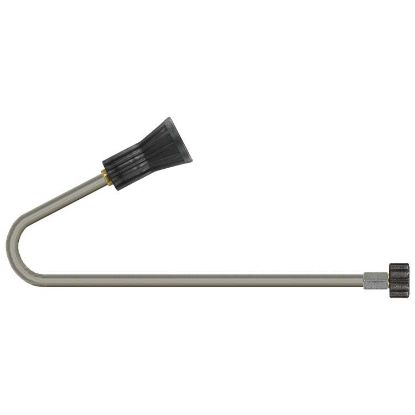 Afbeeldingen van WC / dakgootlanze 500 mm contranozzle HV