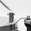Afbeeldingen van TurboDevil TD410ss 1/4"BI met afzuiging