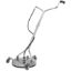 Afbeeldingen van TurboDevil TD410ss 1/4"BI met afzuiging