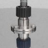 Afbeeldingen van TurboDevil TD520ss 275 bar insteeknippel