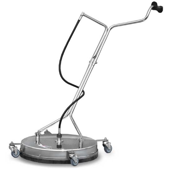 Afbeeldingen van TurboDevil TD520ss 275 bar insteeknippel