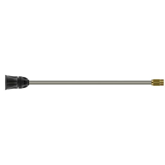 Afbeeldingen van Drukverst. nozzle-420-BU22-zonder Nozzle
