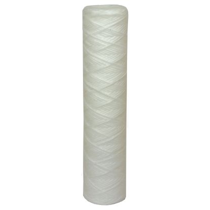 Afbeeldingen van Filterinzet 5" 5 micron Katoen