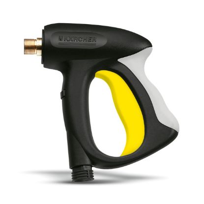 Afbeeldingen van HAND TRIGGER GUN EASY PRESS