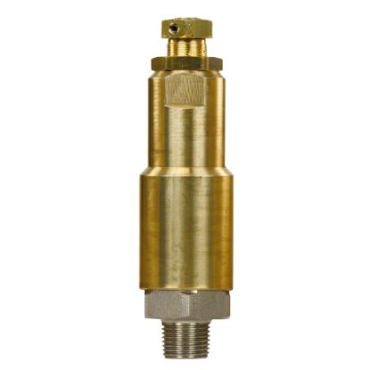 Afbeeldingen van Sicherheitsventil S3 10-100 Lit. 580 Bar