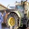 Afbeeldingen van push-&-pull 850 Easyfarm365+ RVS KW
