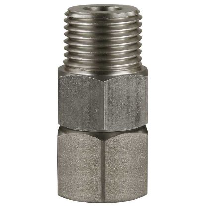 Afbeeldingen van Swivel 1/2BI-1/2BU ST-310 RVS 6,5 mm