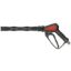 Afbeeldingen van Pistool ST-2600 E:M22x1,5 BU draaib.bar