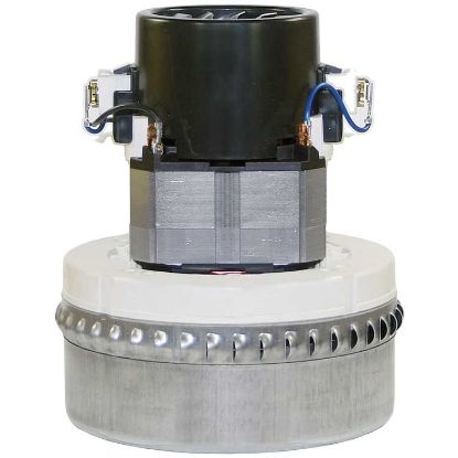 Afbeeldingen van Zuigturbine 1200W-NT 2-traps. H=176 7778