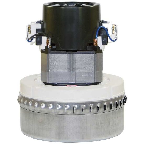 Afbeeldingen van Zuigturbine 1200W-NT 2-traps. H=176 7778