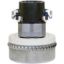 Afbeeldingen van Zuigturbine 1400W-NT 2-traps. H=176 7788