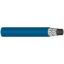 Afbeeldingen van Slang 2SN10-600 bar 150°C Blauw