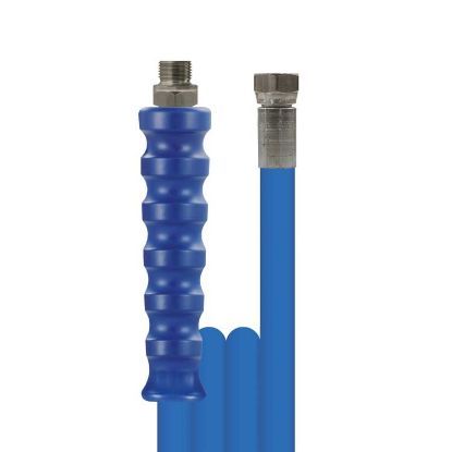 Afbeeldingen van Slang 2SC-10 BL 10 M.DKR 3/8" : AGR 3/8"