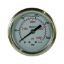 Afbeeldingen van Manometer 0-1000 HI 63 mm 1/4"BU WIKA