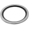 Afbeeldingen van Bonded seal voor 3/8 BU (1 STK) staal