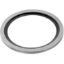 Afbeeldingen van Bonded seal voor 1/4 BU (100 STK) staal