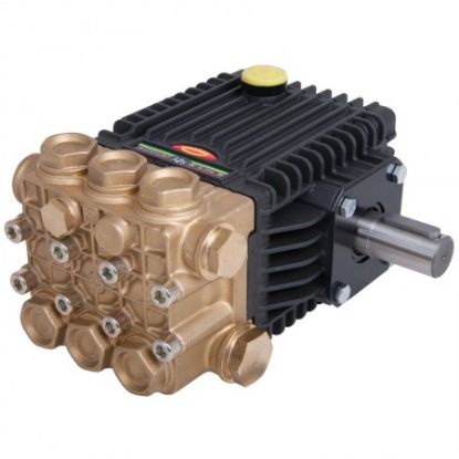 Afbeeldingen van Pomp EL 1714 14L 170B 1450 UPM