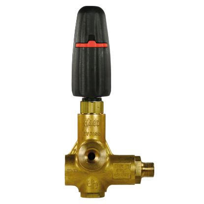 Afbeeldingen van Drukregelaar H-450 50 Lit. 400 bar
